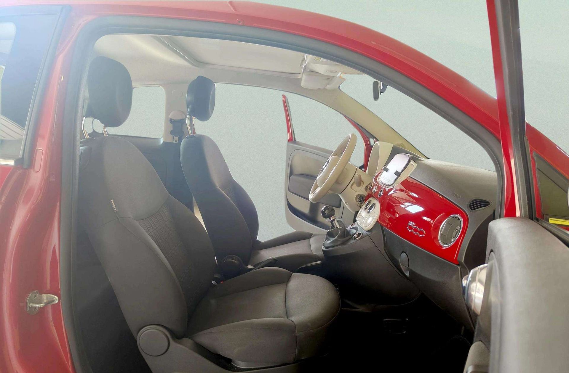 Fiat 500 1.0 Hybrid Dolcevita - foto 15