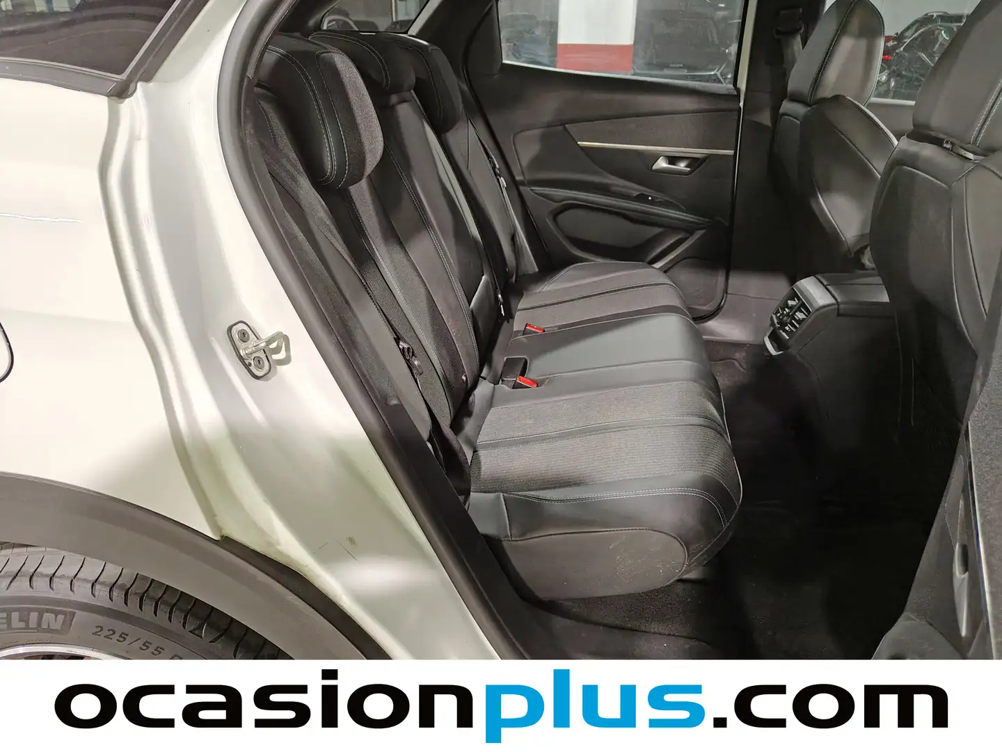 Foto Peugeot 3008 Peugeot 3008 BlueHDi 130 S&S Allure Pack EAT8 (130 CV)