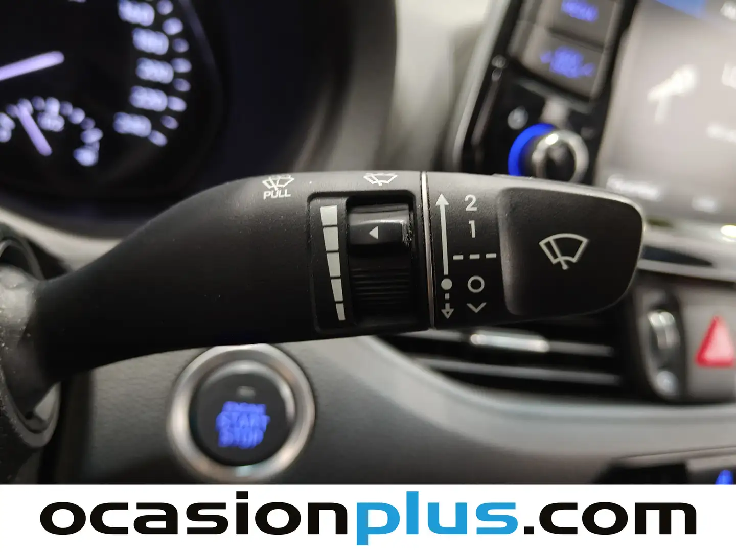 Foto Hyundai i30 Hyundai i30 Fastback 1.0 TGDI N Line (120 CV)