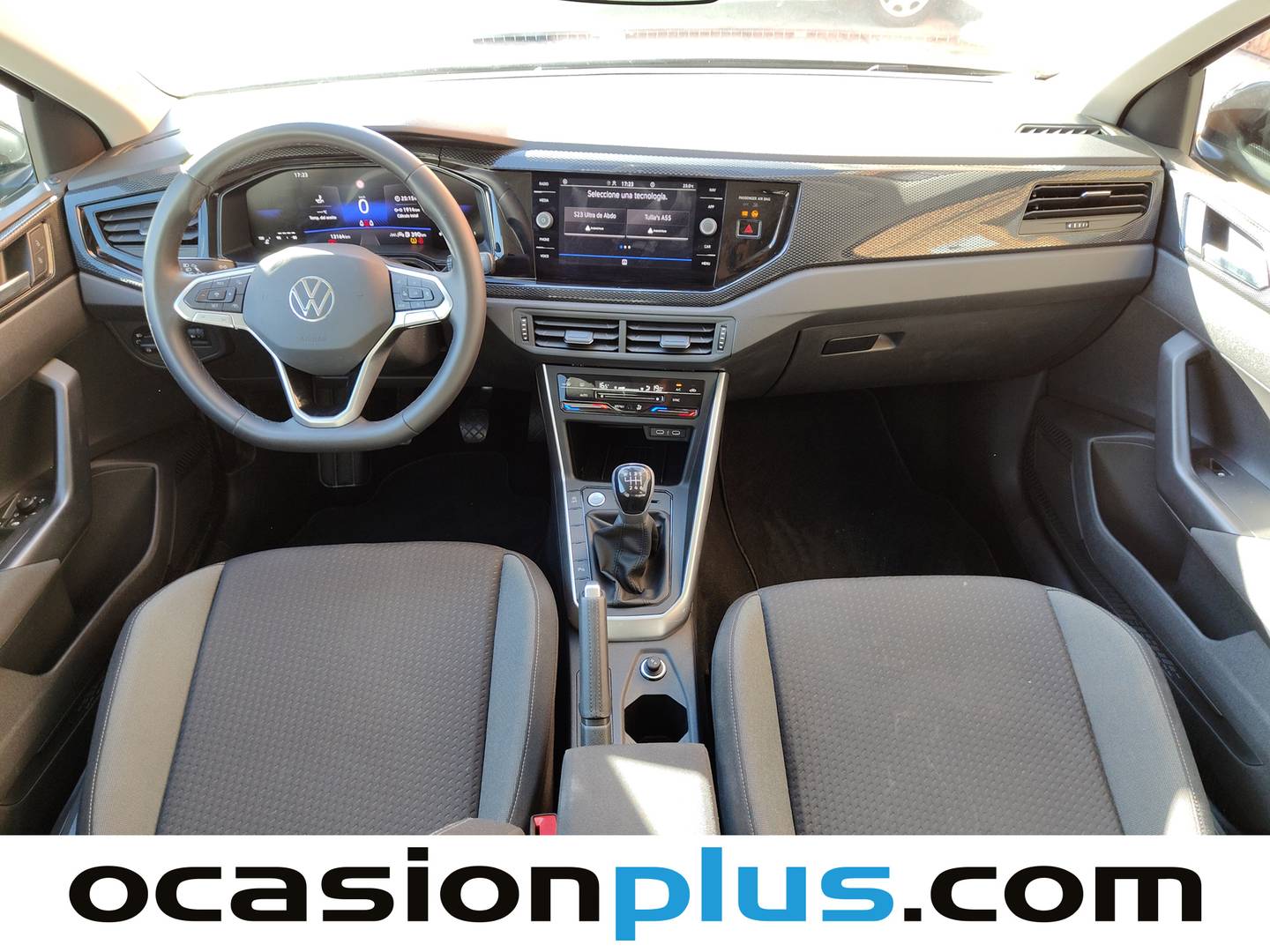 Foto Volkswagen Taigo Volkswagen Taigo ``Más`` 1.0 TSI 85 kW (115 CV)