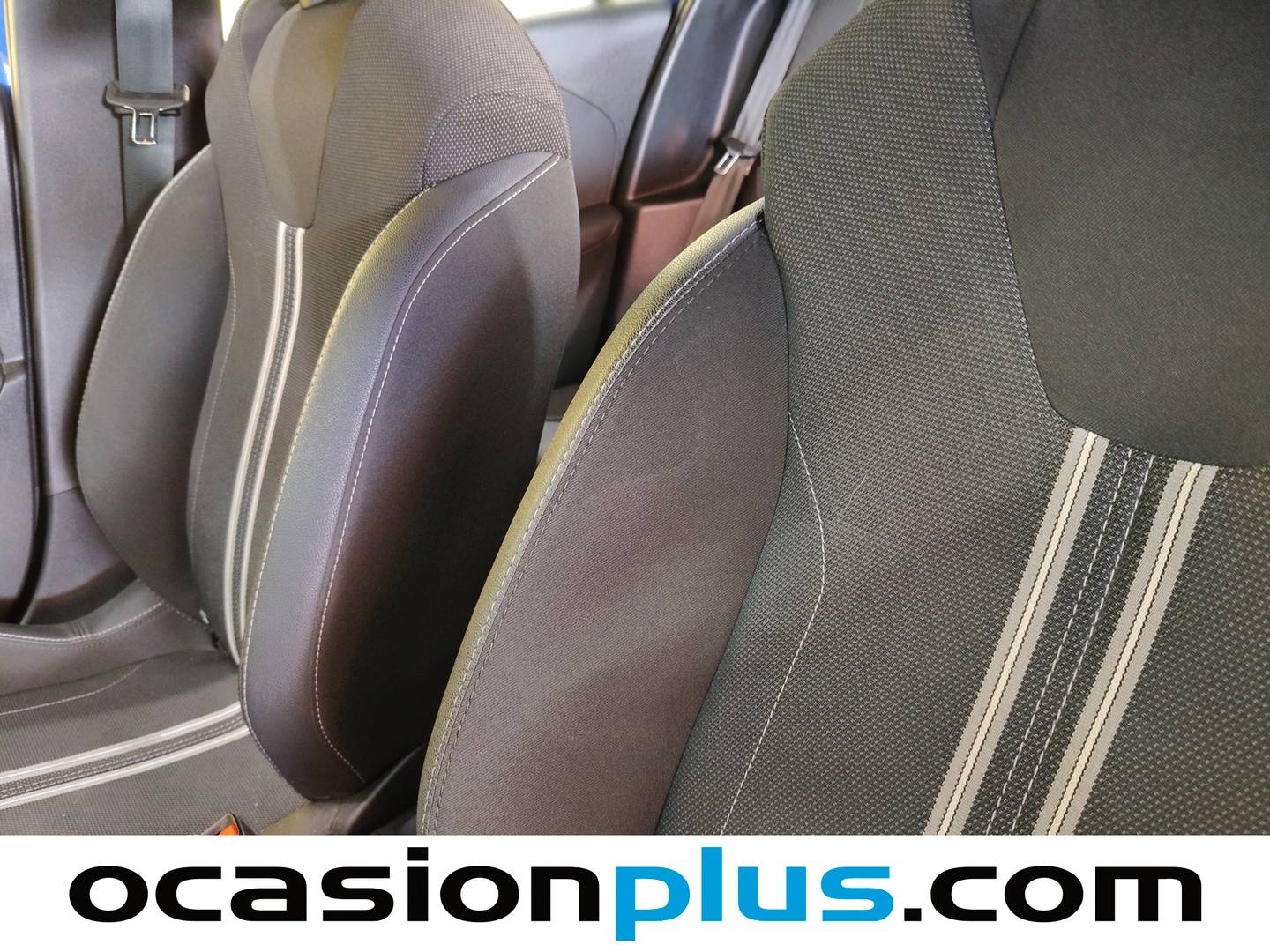 Extras del Opel Corsa Opel Corsa 1.2 T XHL GS (100 CV)