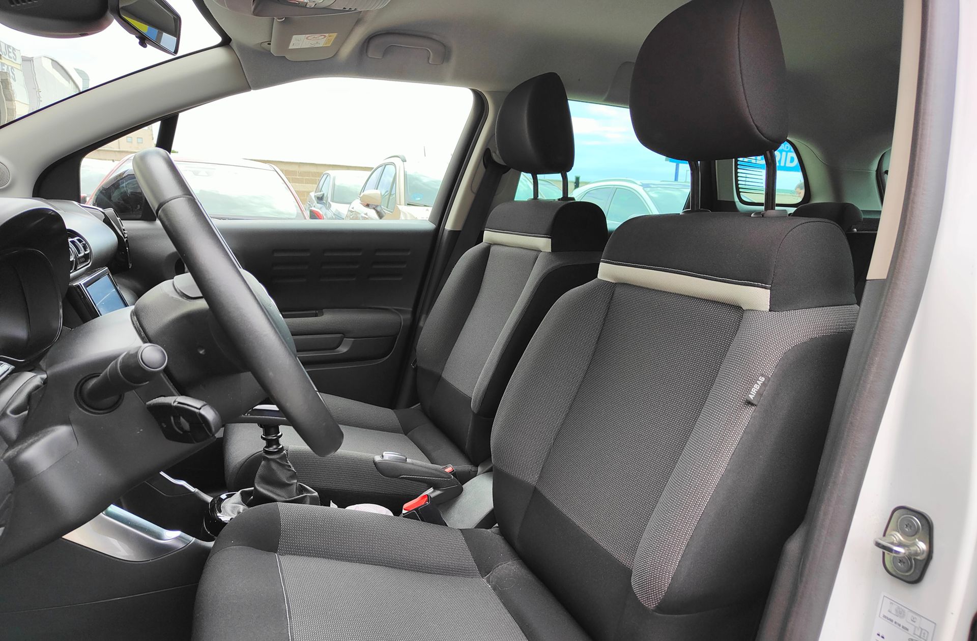 Citroën C3 Aircross PureTech 110 Feel Pack - foto 11