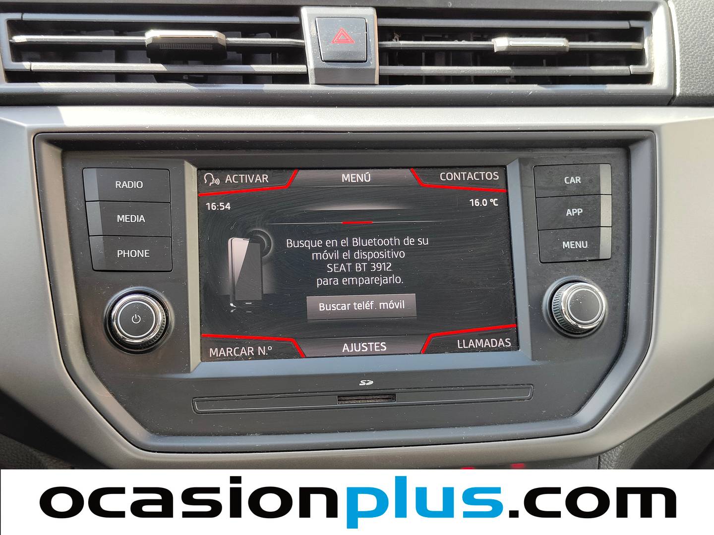 Accesorios del Seat Ibiza Seat Ibiza 1.0 TSI S&S Style (115 CV)