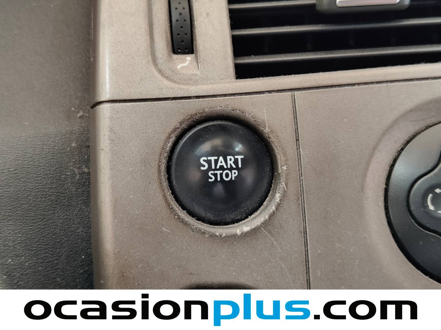 Foto Renault Grand Scénic Renault Grand Scenic Luxe Privilege dCi  (120 CV) 7 Plazas