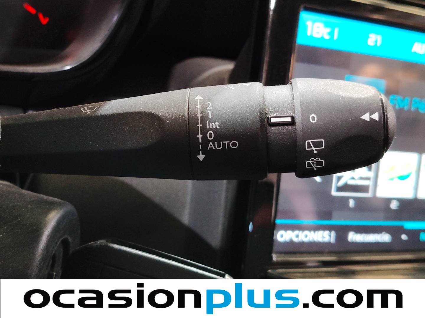 Citroën C3 Aircross Citroen C3 Aircross PureTech 110 S&S C-Series (110 CV) 110cv