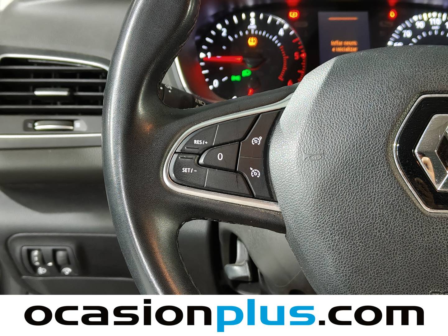 Renault Mégane Renault Megane Intens Blue dCi (115 CV) manual