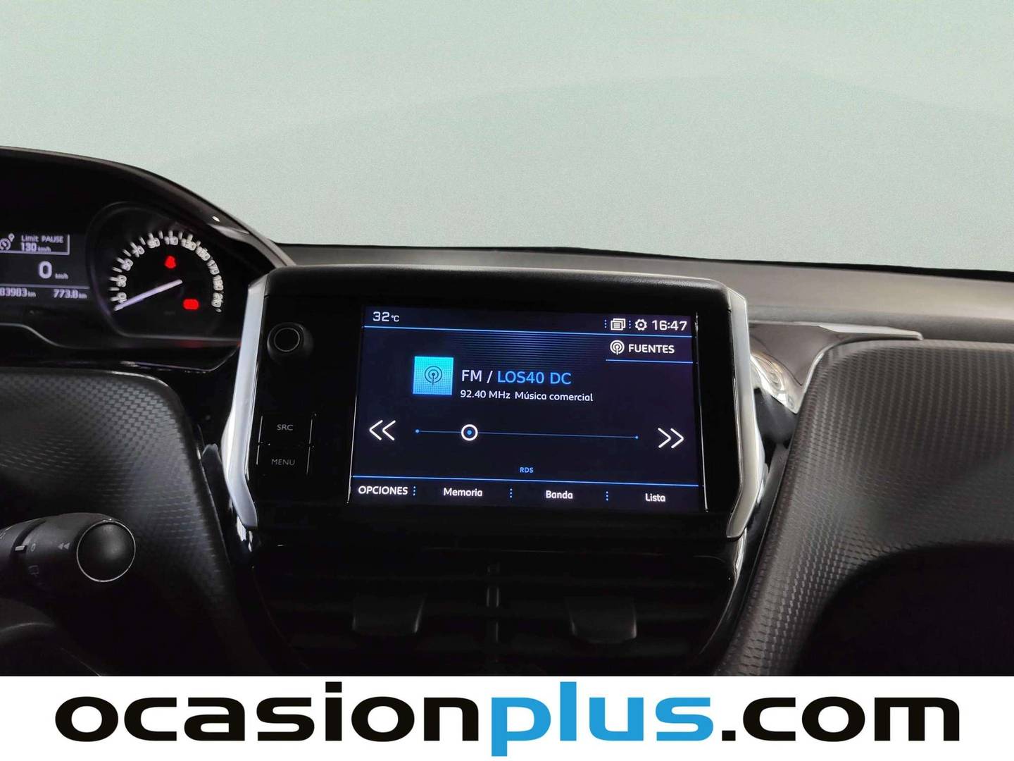 Peugeot 208 Peugeot 208 1.2 PureTech Allure (82 CV) km 0