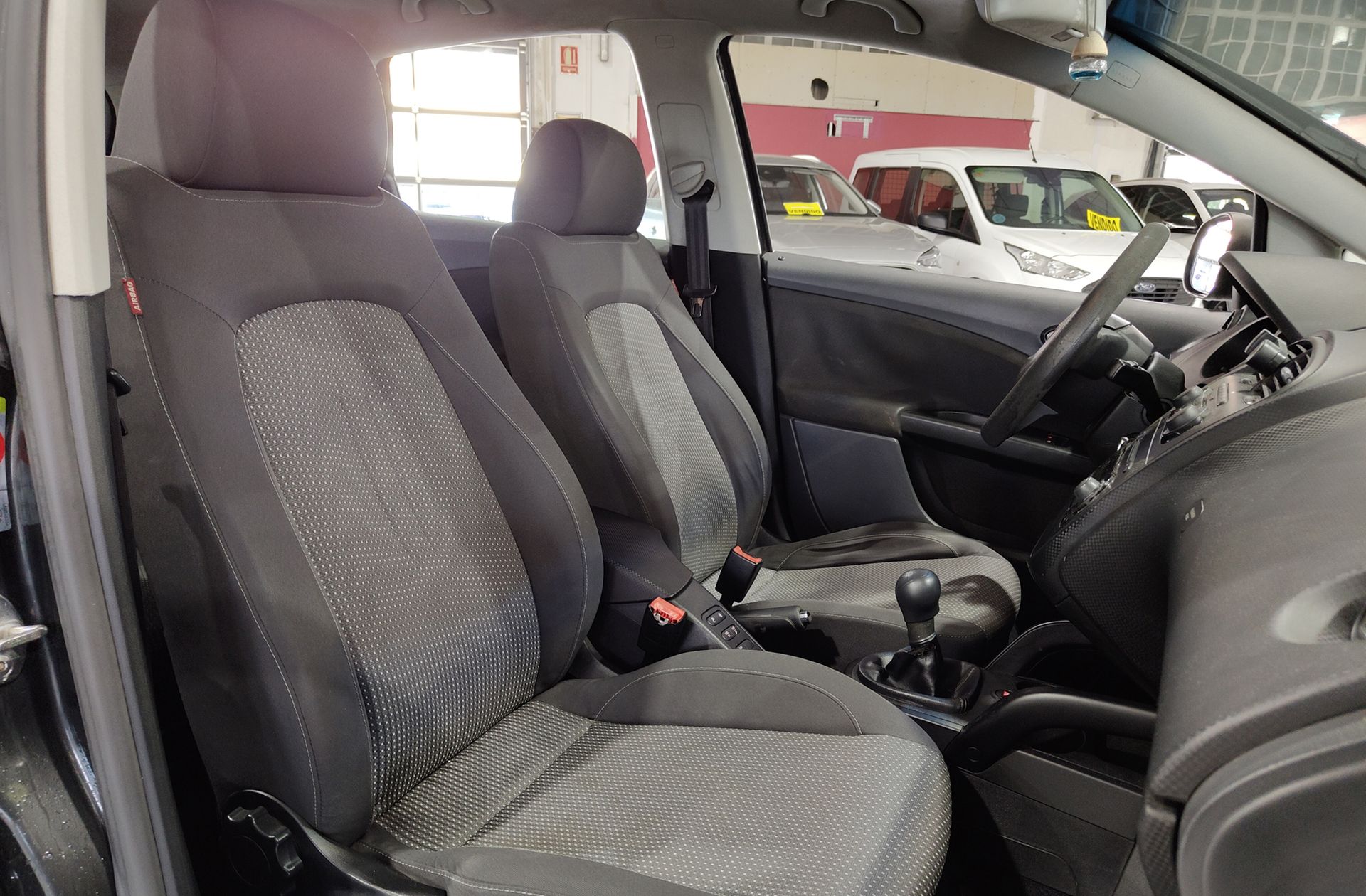 SEAT Altea XL 1.6 TDI Ecomotive Reference - foto 14