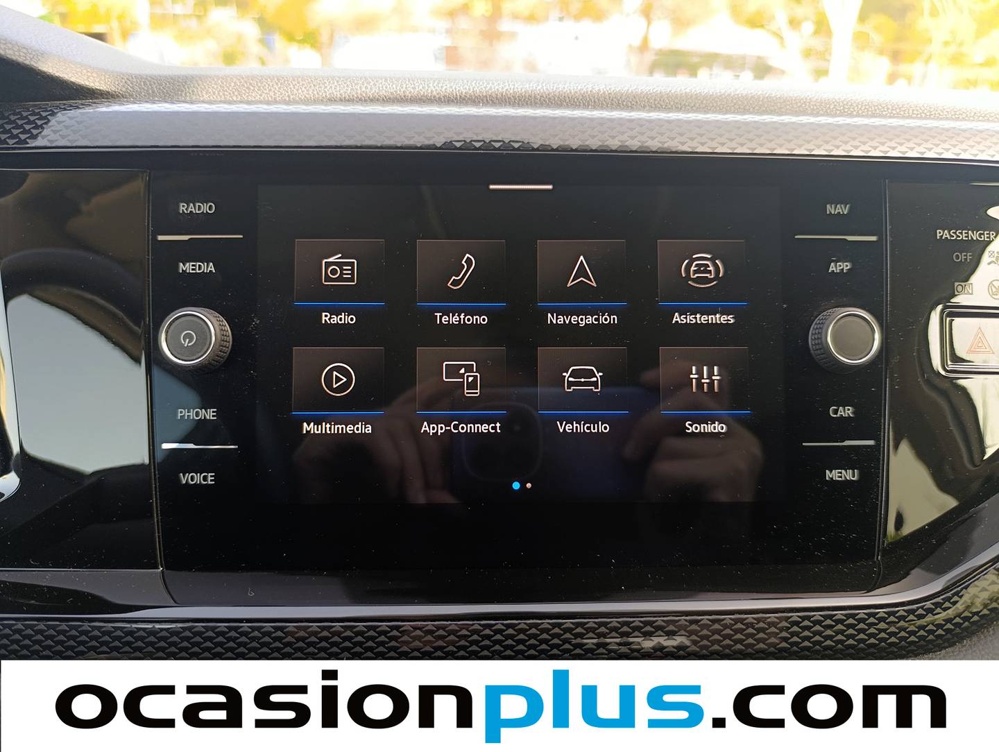 Volkswagen Taigo Volkswagen Taigo ``Más`` 1.0 TSI (115 CV) 2024