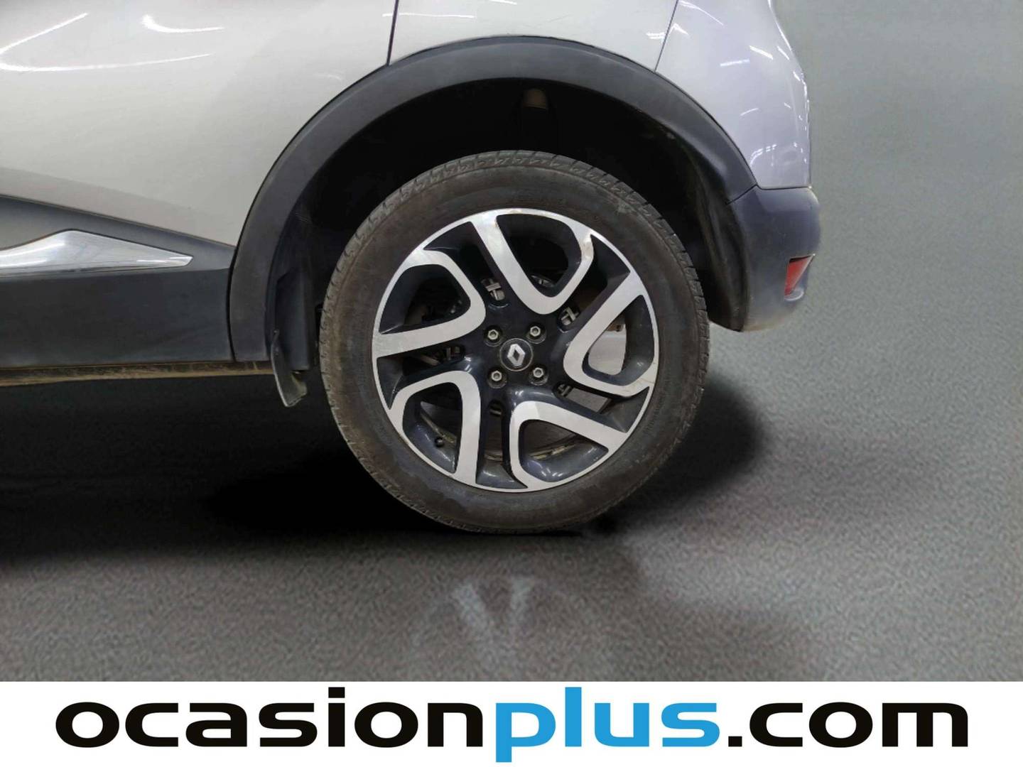 Renault Captur Renault Captur Zen Energy TCe (90 CV) seminuevo