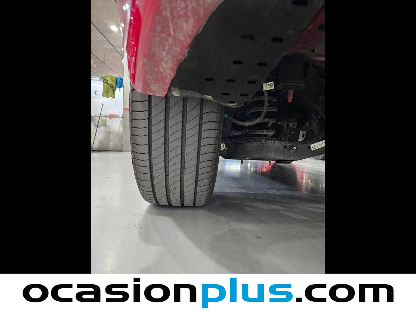 Hyundai Tucson Hyundai Tucson 1.6 TGDI HEV N-Line Sky AT (215 CV) al mejor precio