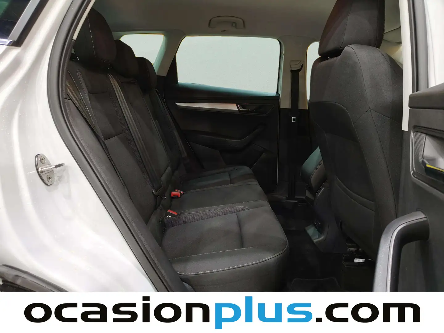 Foto Skoda Karoq Skoda Karoq 2.0 TDI Selection (115 CV)