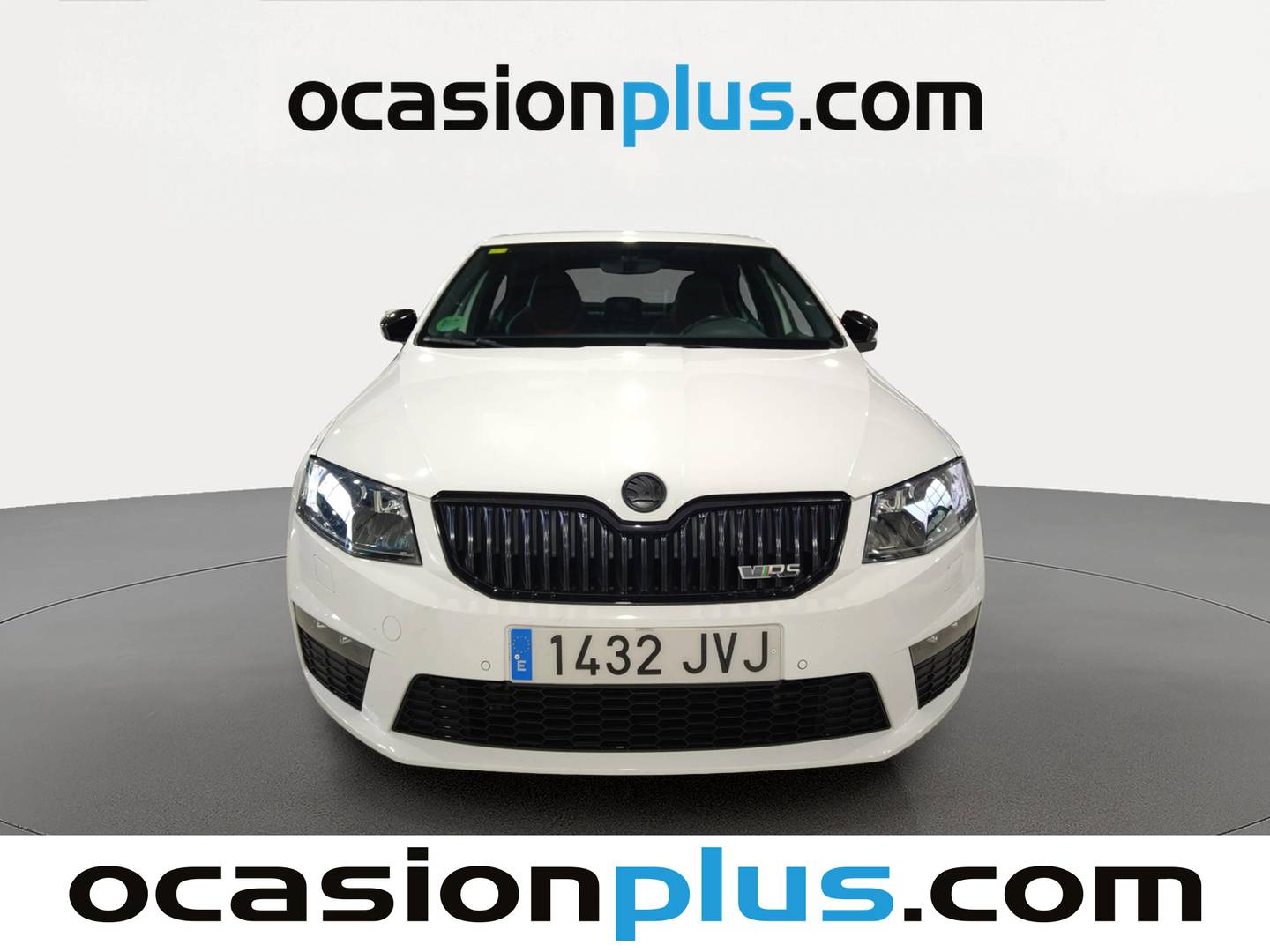 Skoda Octavia Skoda Octavia 2.0 TDI RS (184 CV) km 0