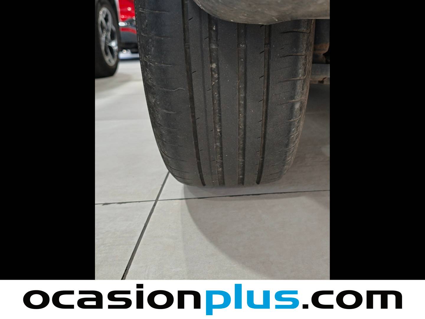 Seat Arona Seat Arona 1.5 TSI S&S FR XL DSG (150 CV) de segunda mano