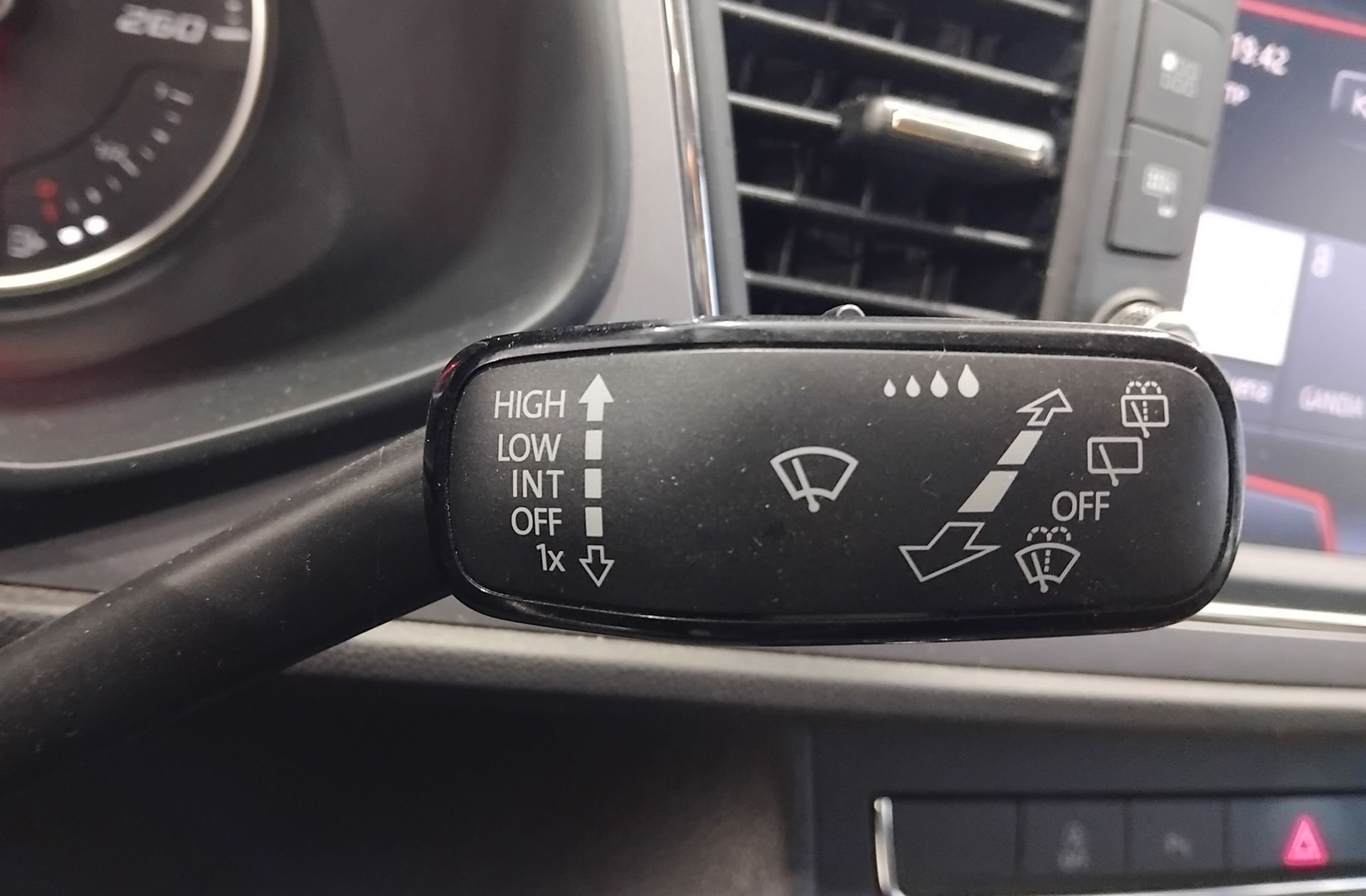 SEAT León 1.5 TSI Style Visio Edition - foto 26