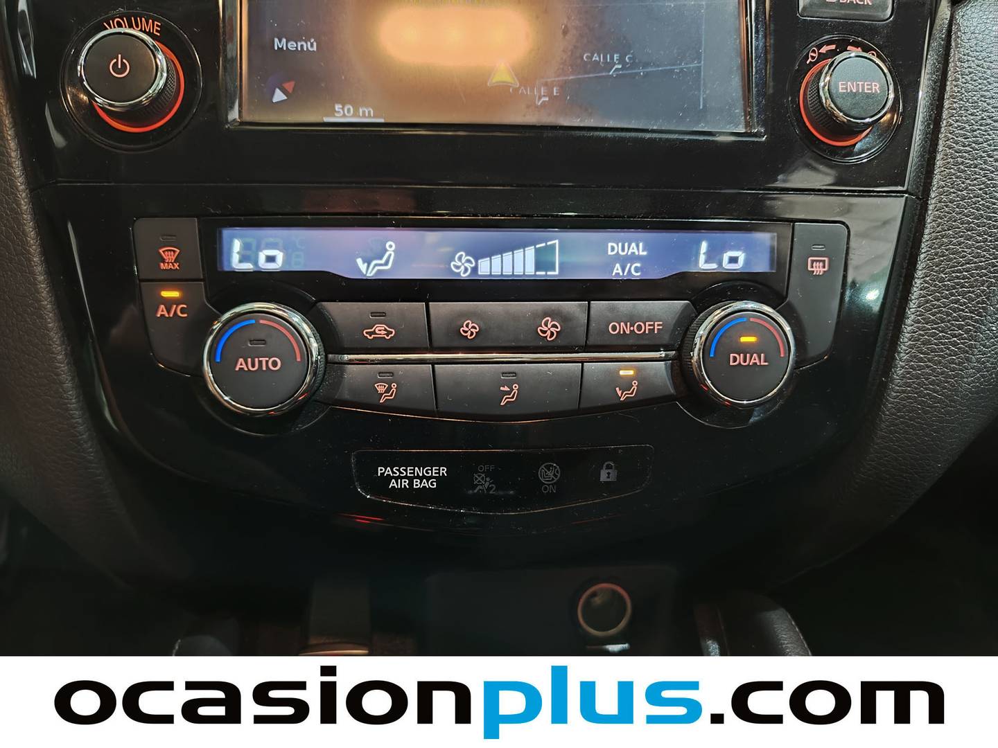 Nissan QASHQAI Nissan Qashqai DIG-T 115 N-Connecta 4x2 (115 CV) 115cv