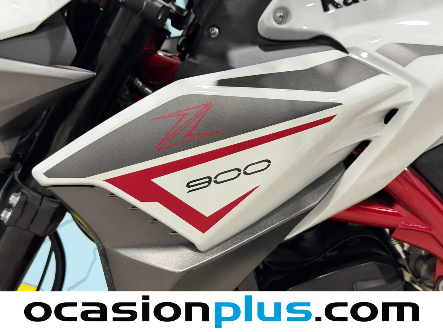 Foto Kawasaki Z900 Kawasaki Z900 Z900 (48CV)