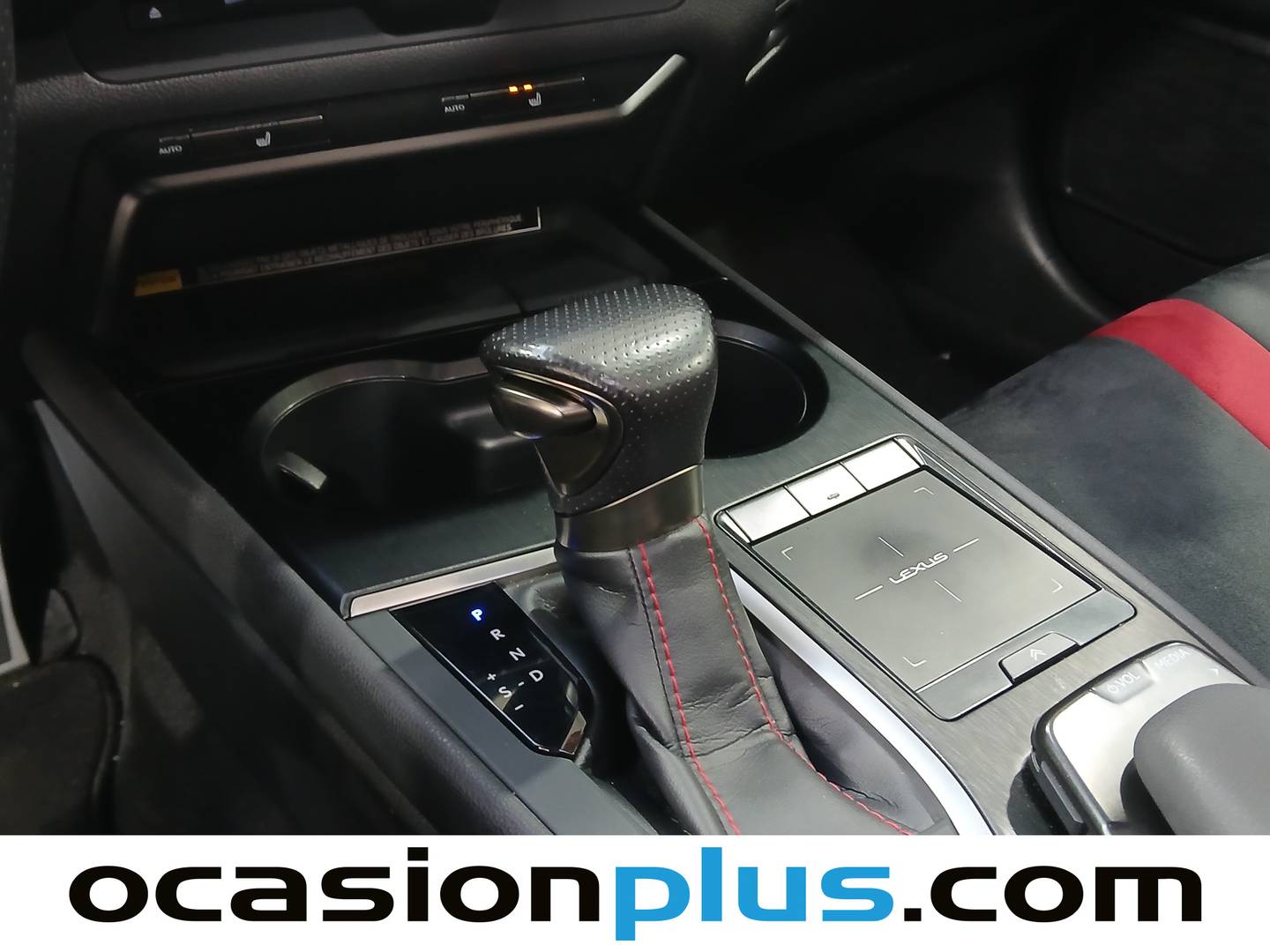 Lexus UX Lexus UX 250h F Sport (184 CV) de segunda mano