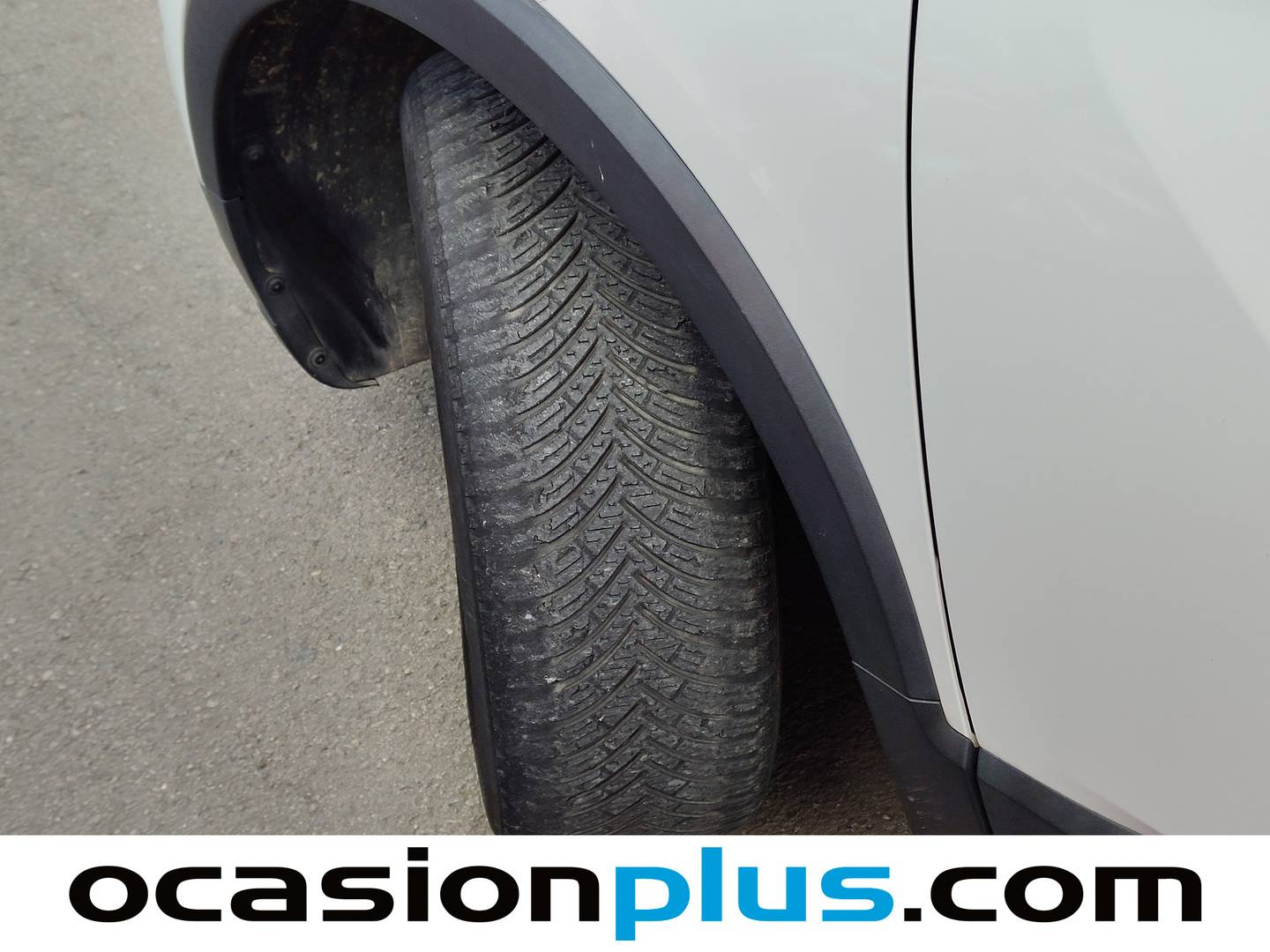 Foto Opel Crossland X Opel Crossland X 1.2 Turbo Innovation  (130 CV)