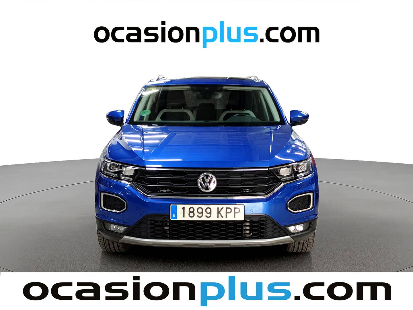 Volkswagen T-Roc Volkswagen T-Roc Sport 2.0 TDI 4Motion (150 CV) DSG al mejor precio