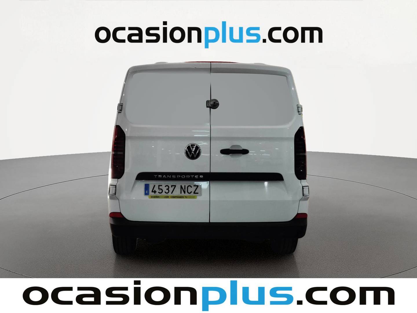 Volkswagen Transporter Volkswagen Transporter Furgon Batalla Corta TN 2.0 TDI (110 CV) km 0