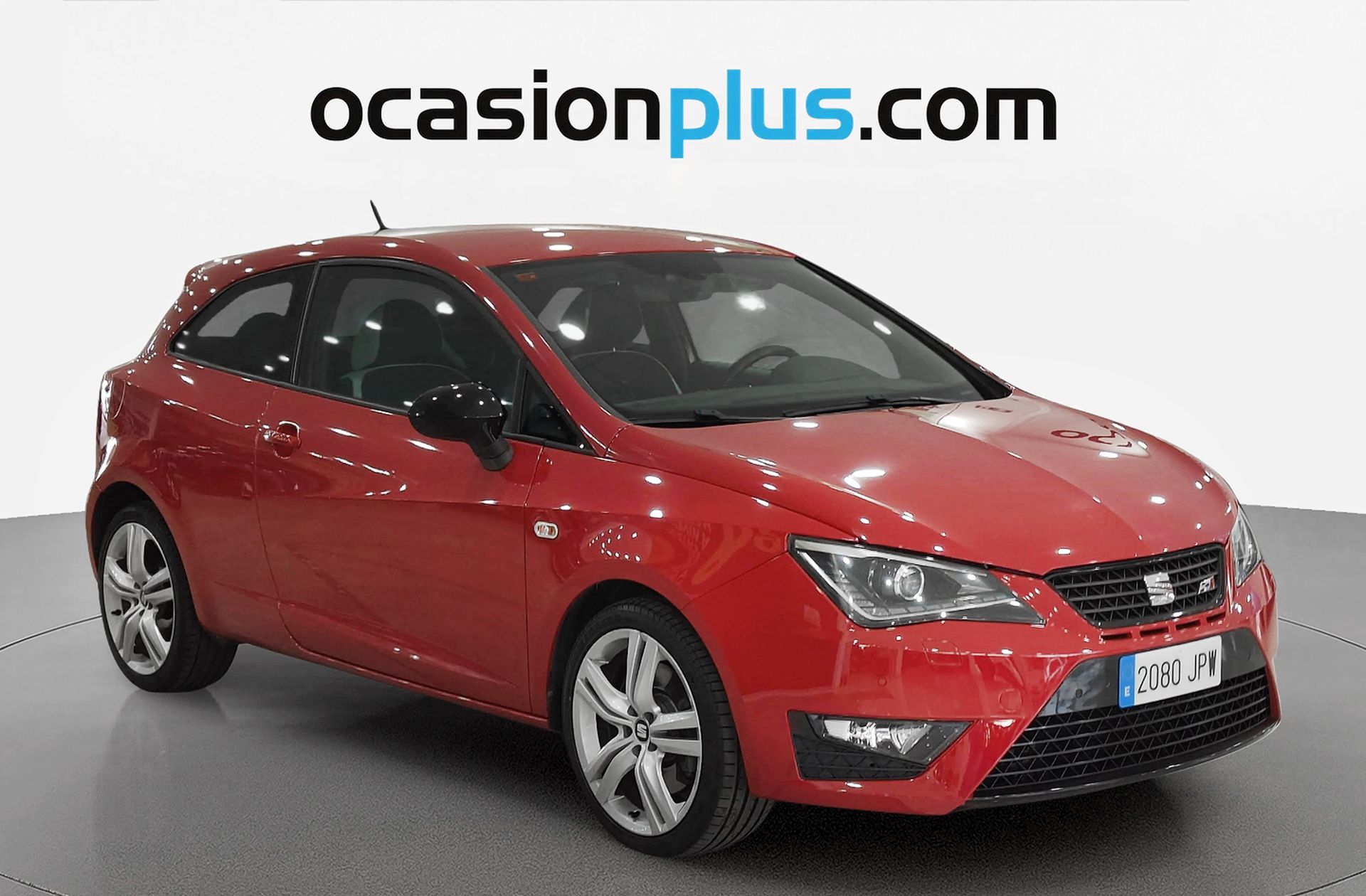 SEAT Ibiza SC 1.8 TSI Cupra - foto 2