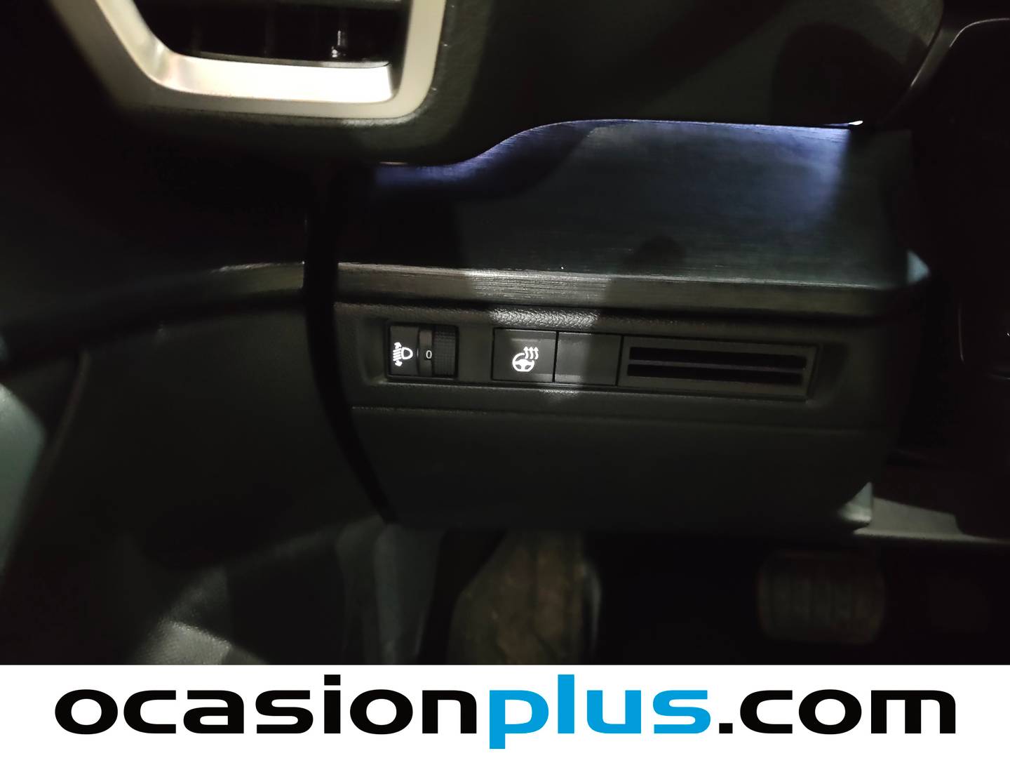 Foto Citroën C5 X Citroen C5 X PureTech 130 S&S Shine EAT8 (130 CV)