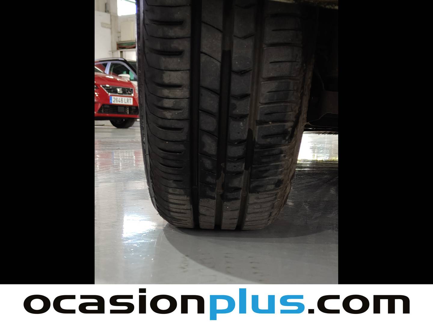 Volkswagen Polo Volkswagen Polo Sport 1.6 TDI (105 CV) 2010