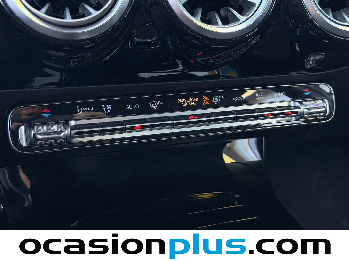 Mercedes Clase A Mercedes-Benz Clase A 180 d  (116 CV) diésel