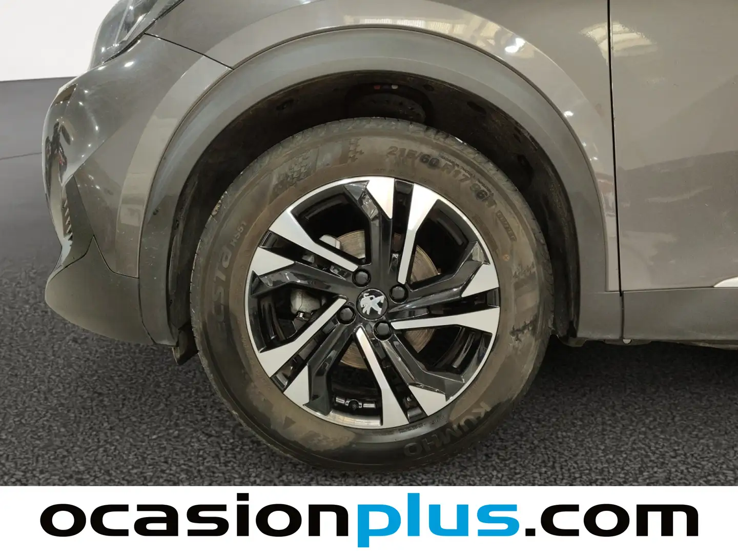 Foto Peugeot 2008 Peugeot 2008 PureTech 100 S&S Allure  (100 CV)