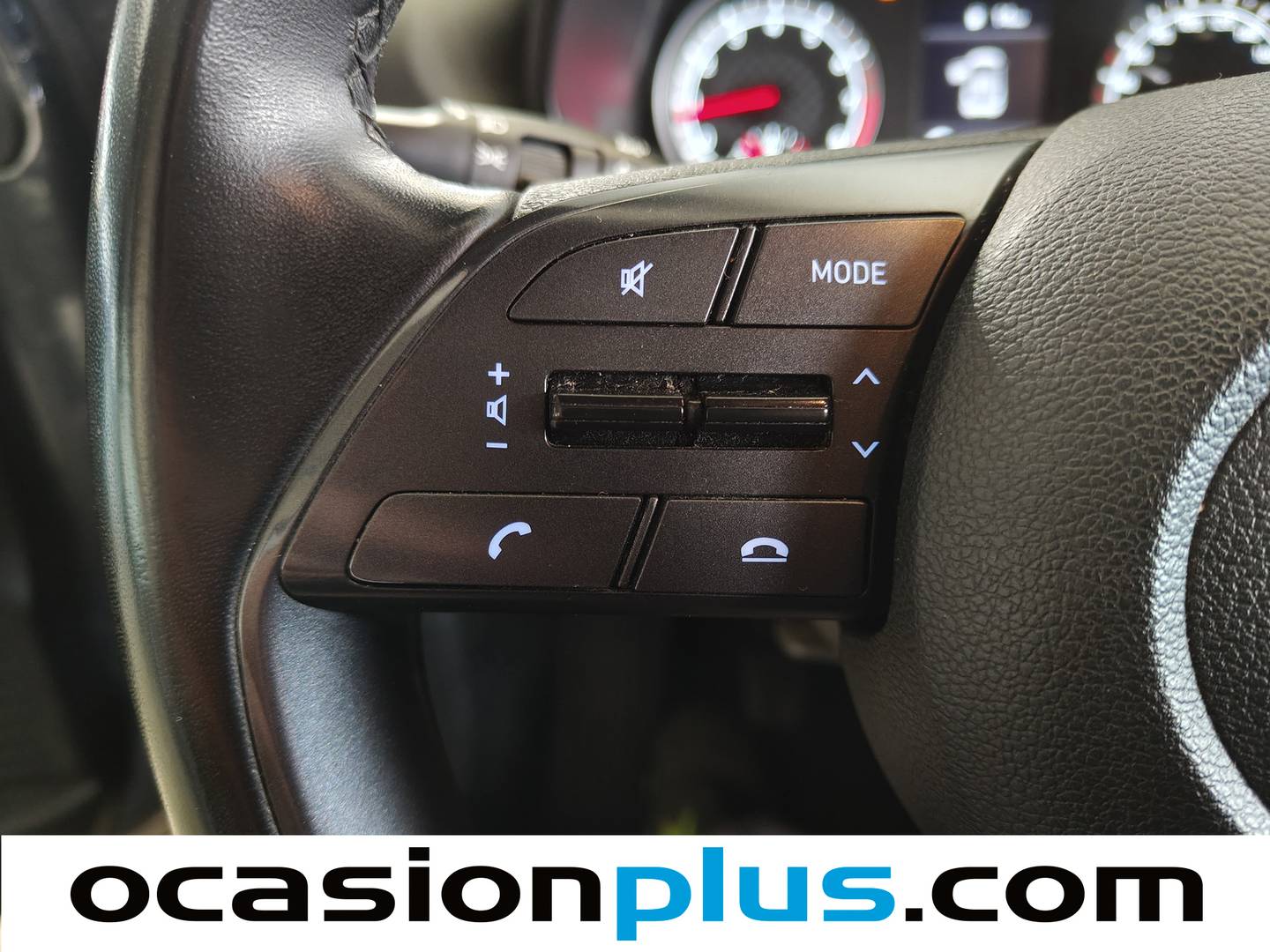 Foto Hyundai Bayon Hyundai Bayon 1.2 MPI Essence (84 CV)