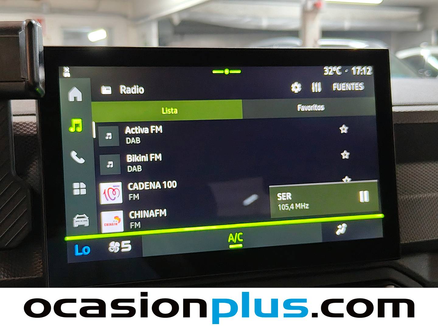 Dacia Duster Dacia Duster mild Hybrid Journey (140 CV) 4X2 de segunda mano