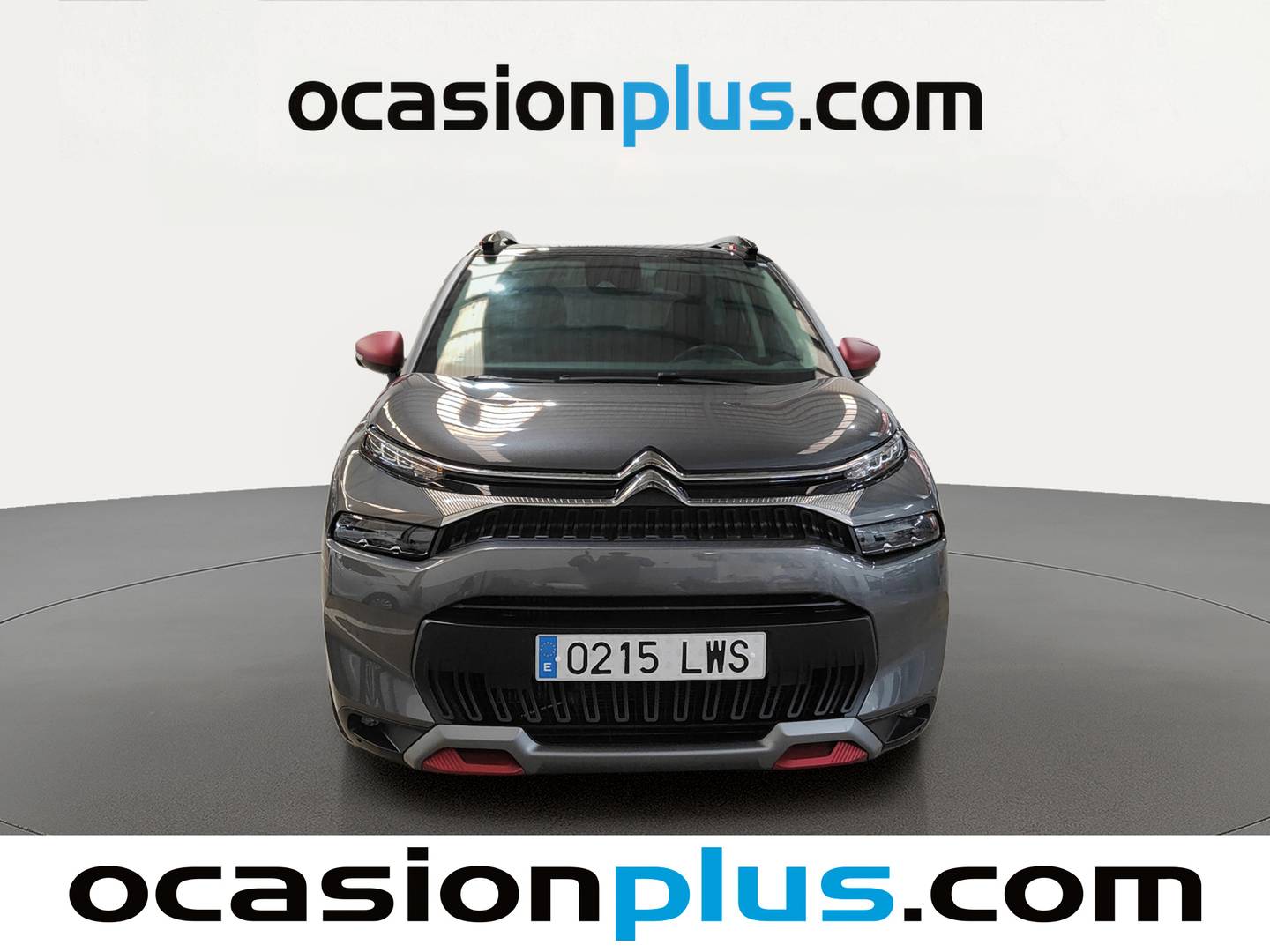 Citroën C3 Aircross Citroen C3 Aircross BlueHDi 110 S&S C-Series (110 CV) barato