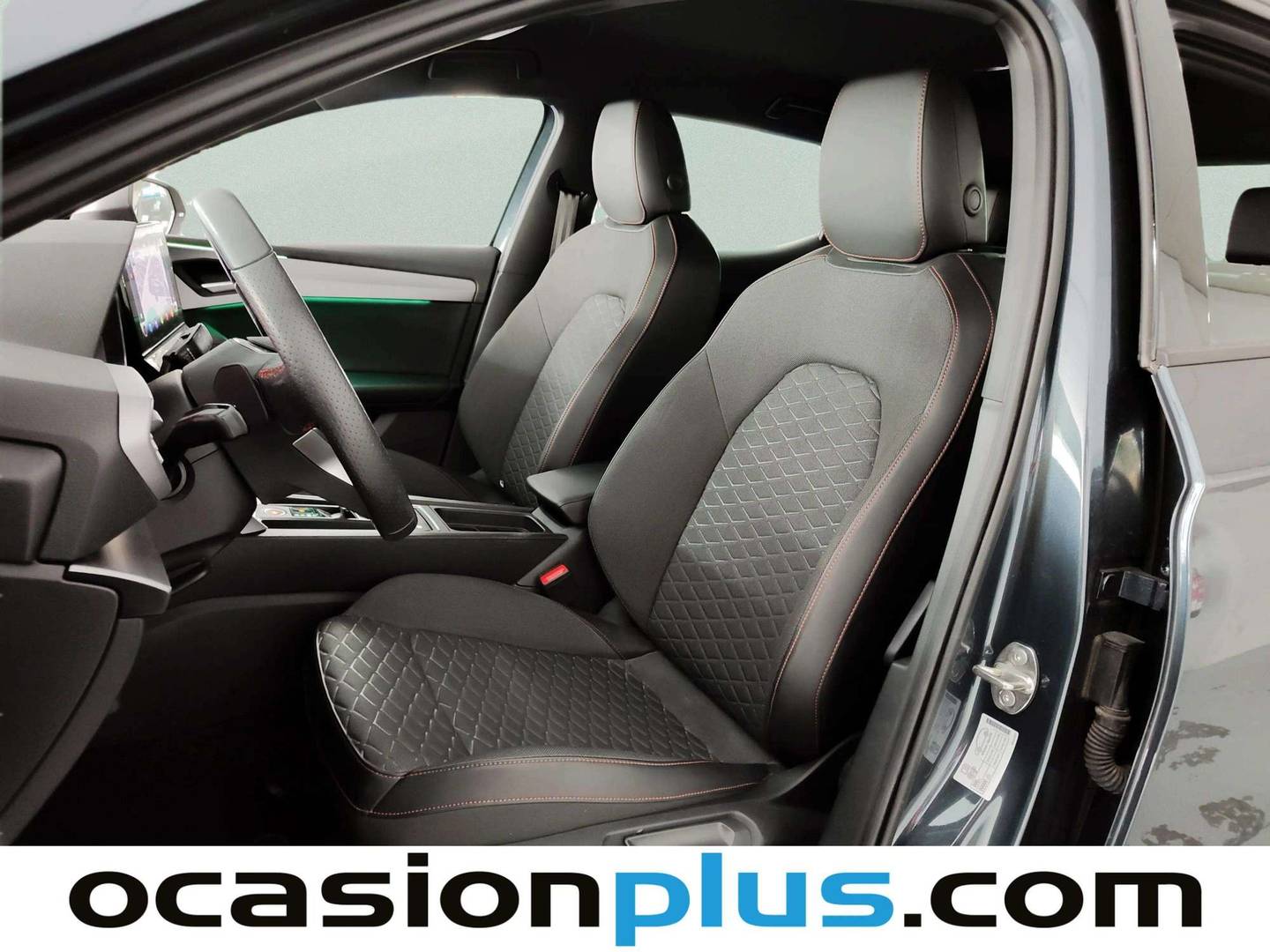 Foto Seat León SEAT León 1.5 eTSI S&S FR DSG (150 CV)