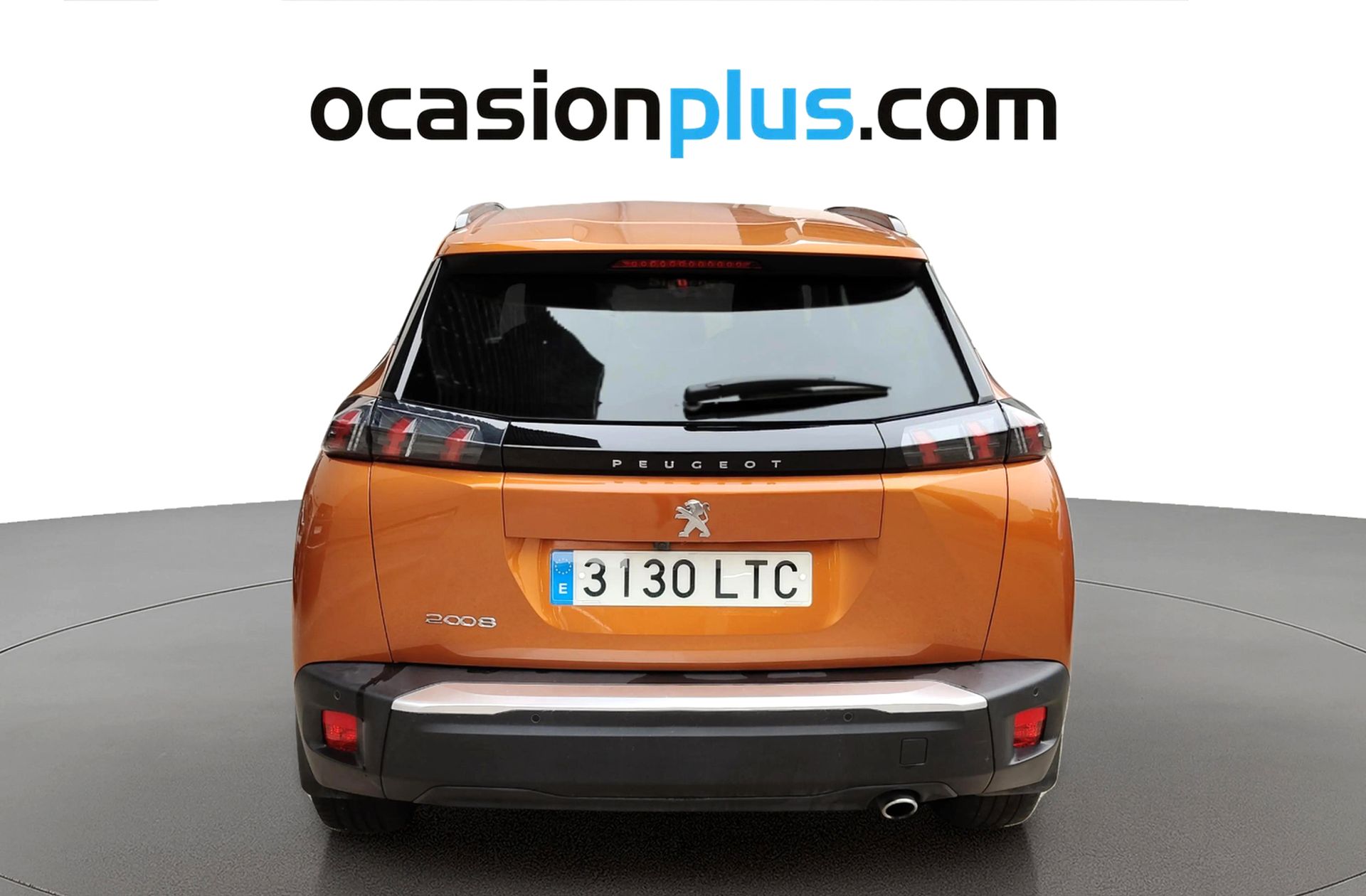Peugeot 2008 BlueHDi 110 Allure Pack - foto 14