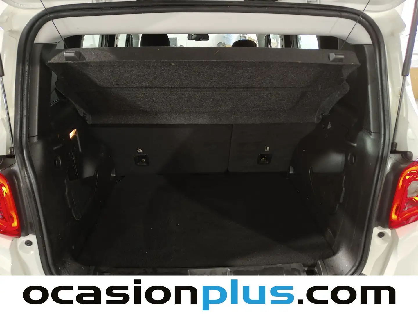 Foto Jeep Renegade Jeep Renegade eHybrid 1.5 Limited ATX (130 CV)