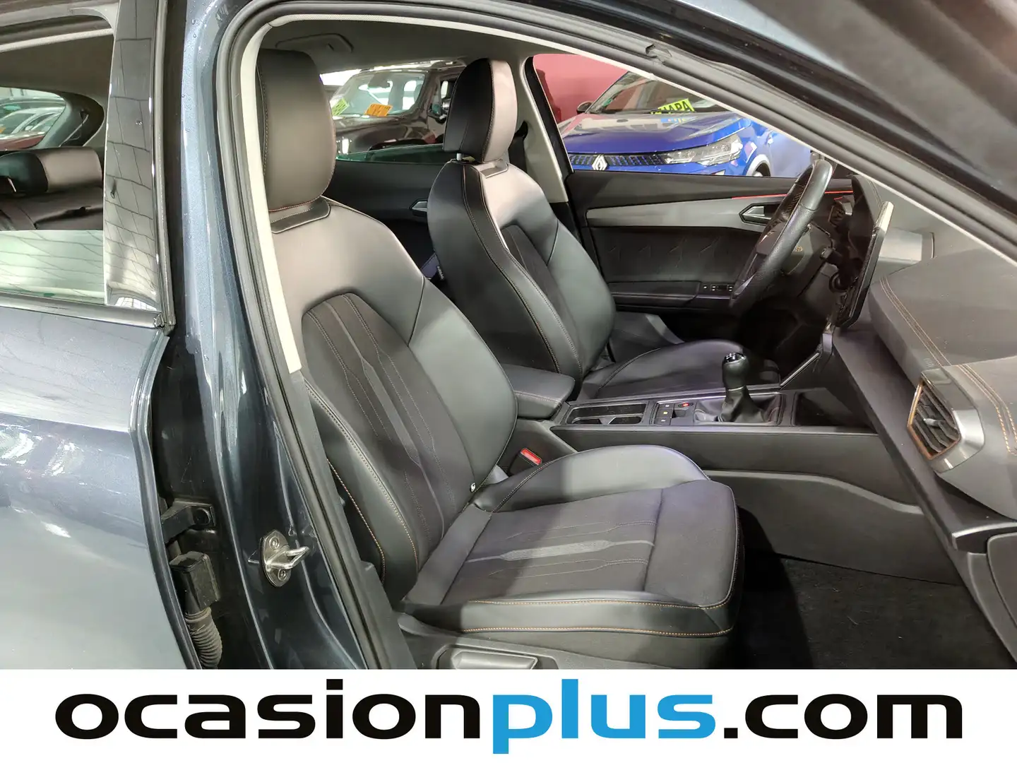 Foto Cupra Formentor CUPRA Formentor 2.0 TDI (150 CV)