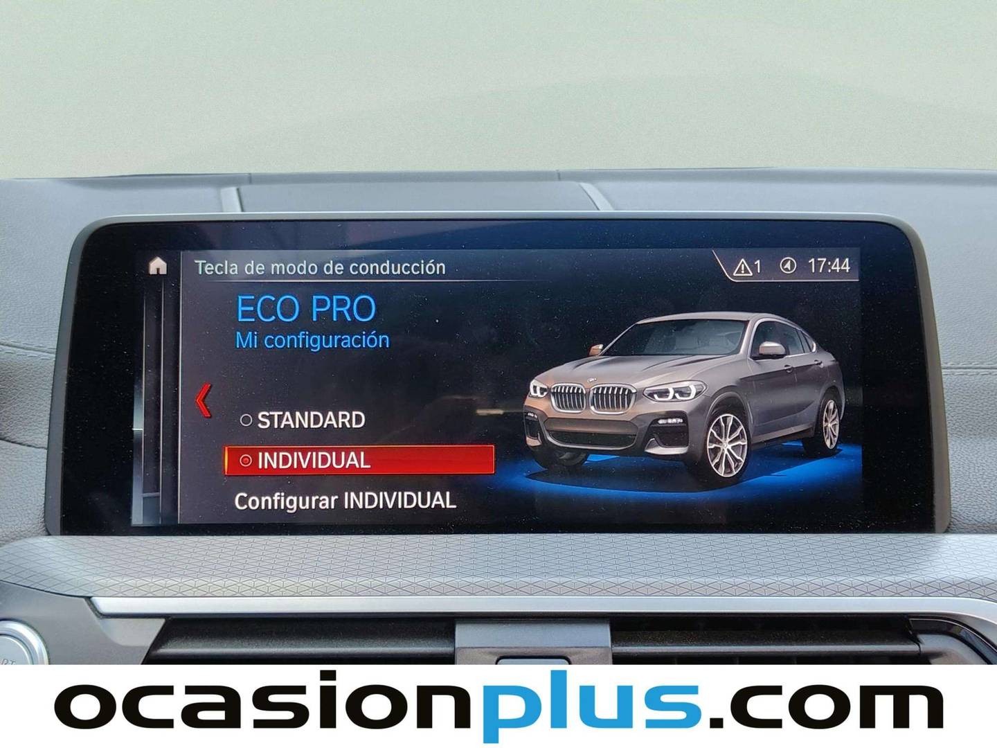 BMW X4 BMW X4 M40i (354 CV) km 0