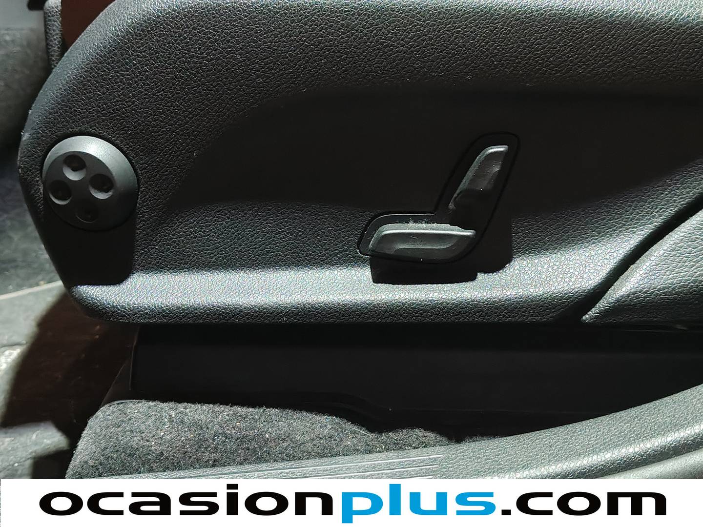 Foto Mercedes Clase GLC Mercedes-Benz GLC 220 d AMG Line 4Matic (170 CV)