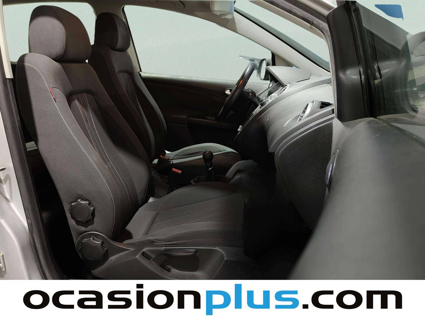 Fotos maletero Seat Altea XL Seat Altea XL 1.4 TSI Style (125 CV)