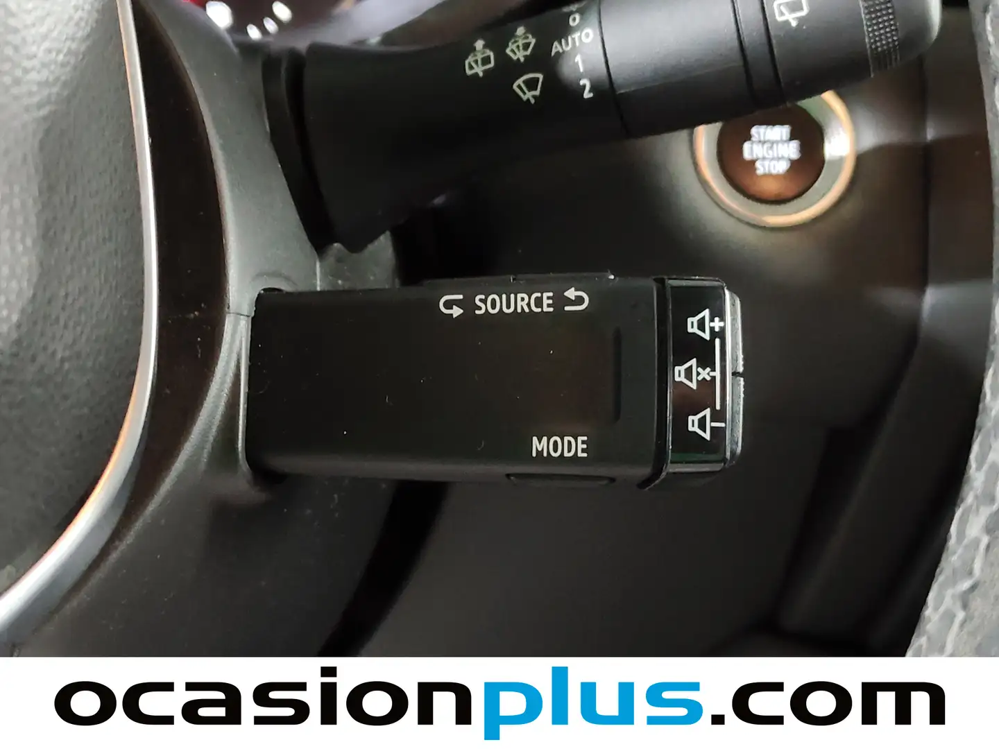 Foto Renault Captur Renault Captur Intens TCe GLP (100 CV)