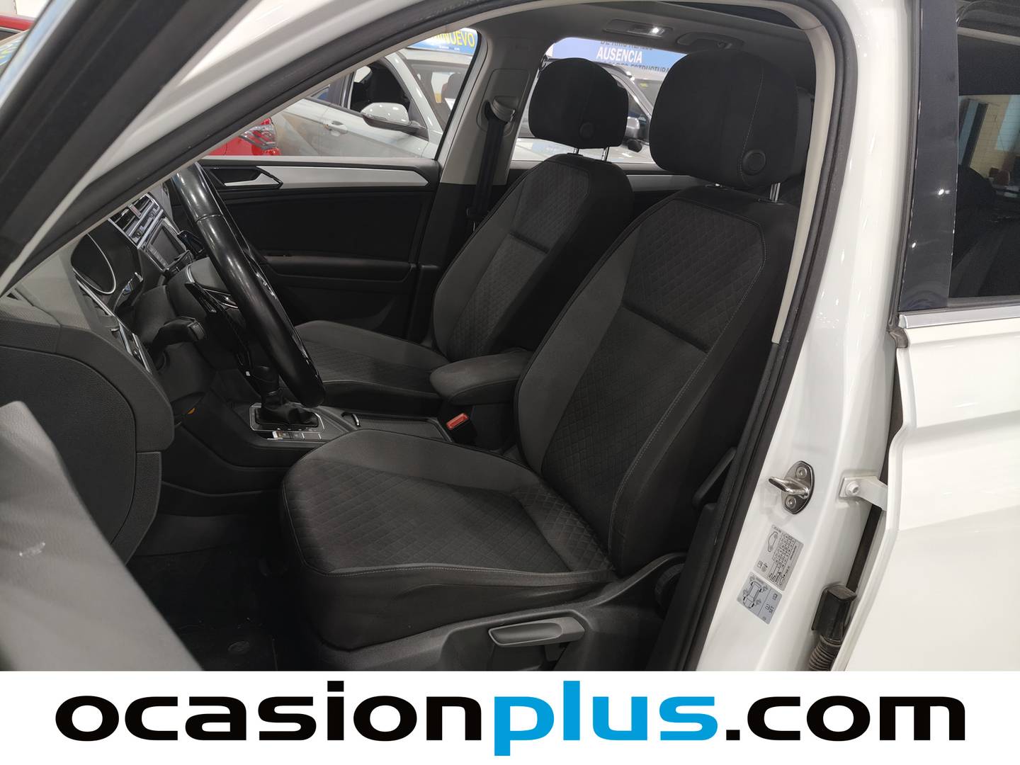 Volkswagen Tiguan Volkswagen Tiguan 1.4 ACT TSI BlueMotionTech Pack R Line (150 CV) DSG barato