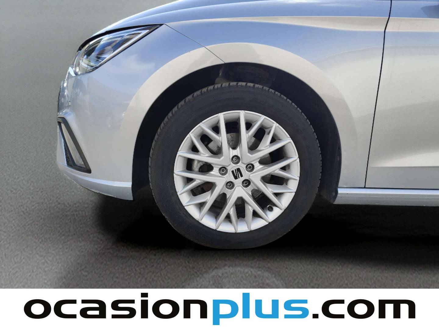 Foto Seat Ibiza SEAT Ibiza 1.0 TSI S&S FR XL (110 CV)