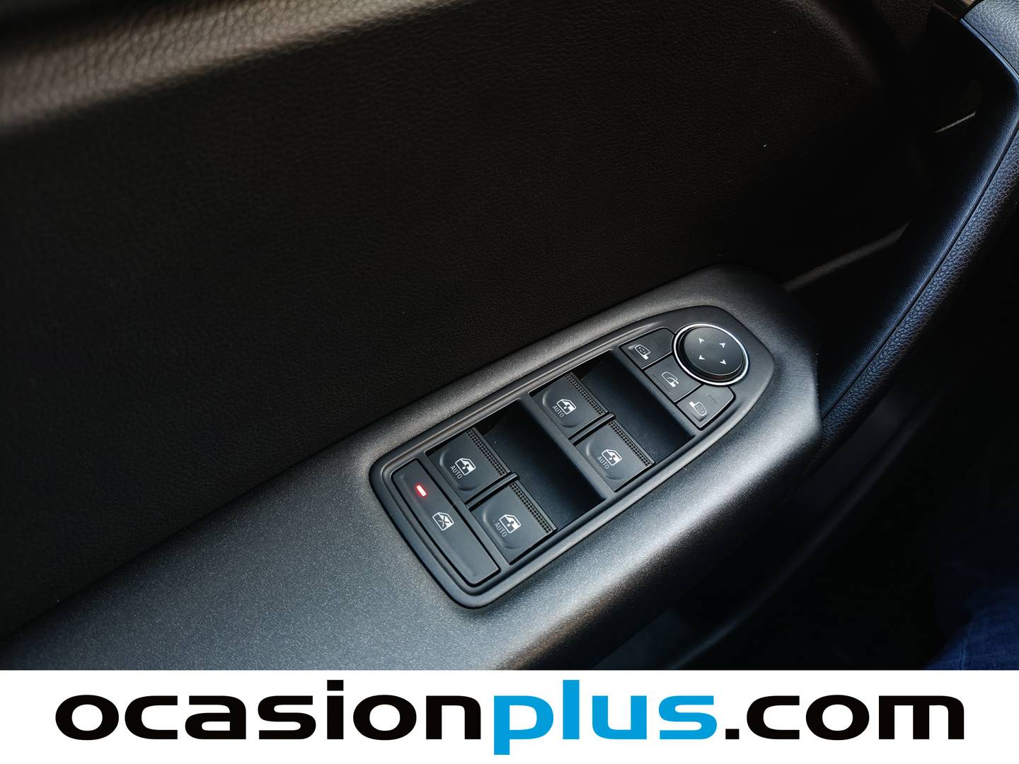 Mitsubishi ASX Mitsubishi ASX 100T Motion (91 CV) 2024