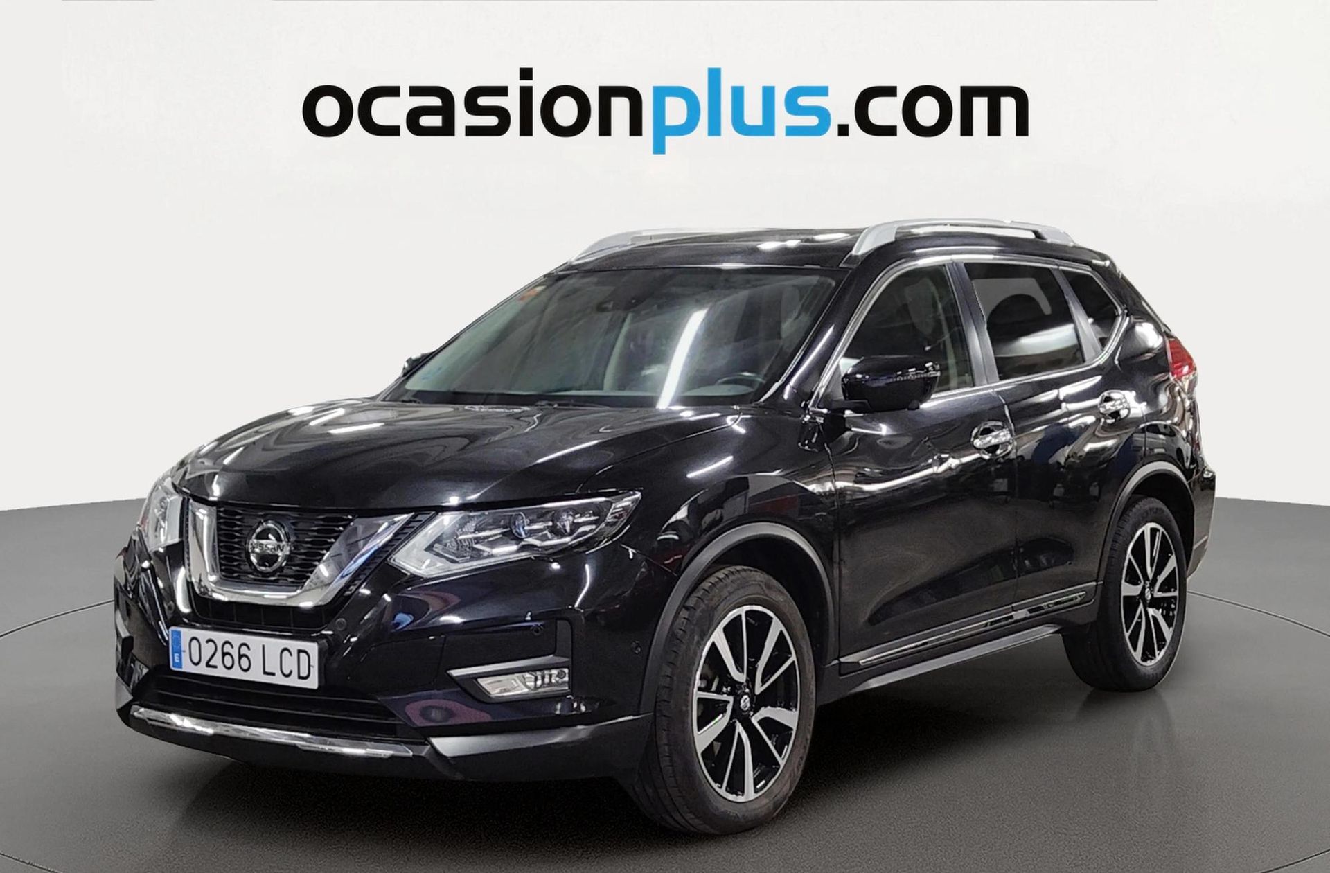 Nissan X-Trail dCi 150 Tekna 4x2