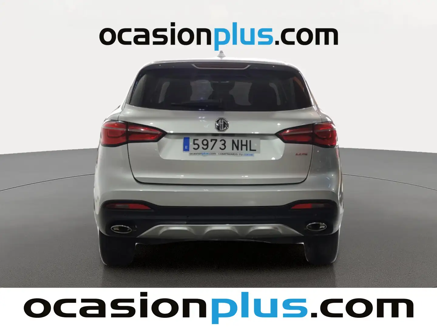 Foto MG HS MG HS 1.5 Turbo GDI Comfort DCT (162 CV)