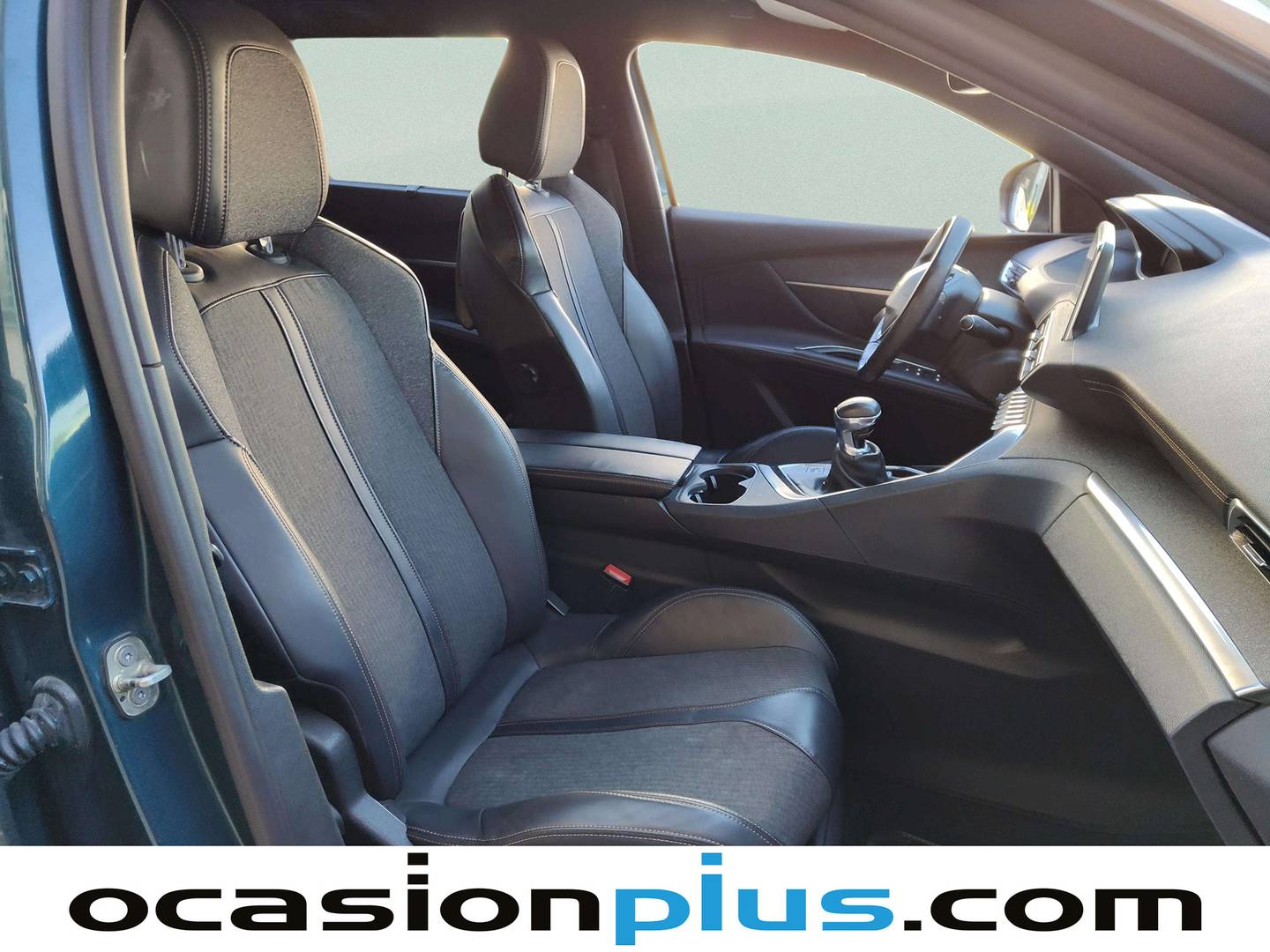 Peugeot 5008 Peugeot 5008 1.5L BlueHDi S&S GT Line  (130 CV) km 0