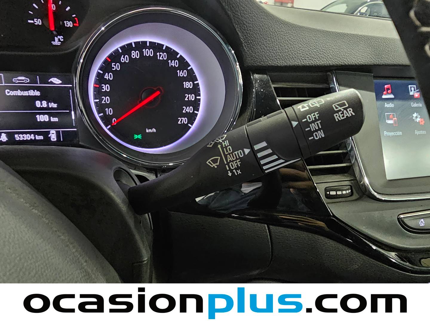 Opel Astra Opel Astra 1.4 Turbo S&S Dynamic (125 CV) barato