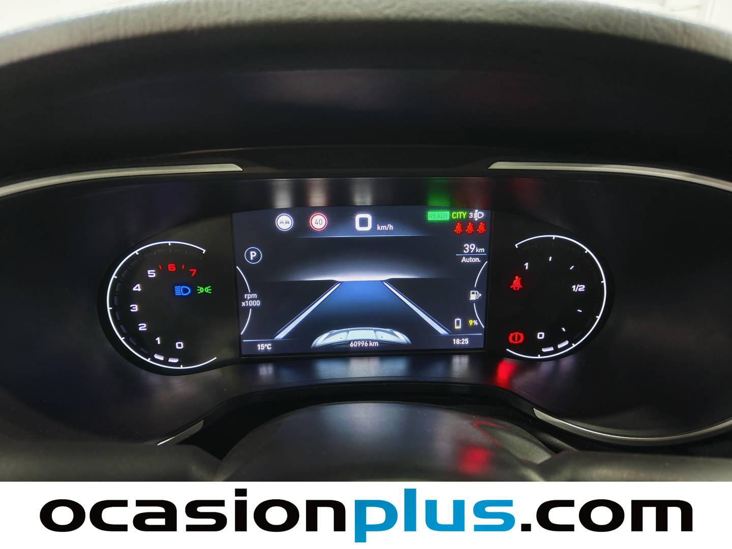 Foto Fiat Tipo Fiat Tipo 1.5 Hybrid Cross DCT (130 CV)