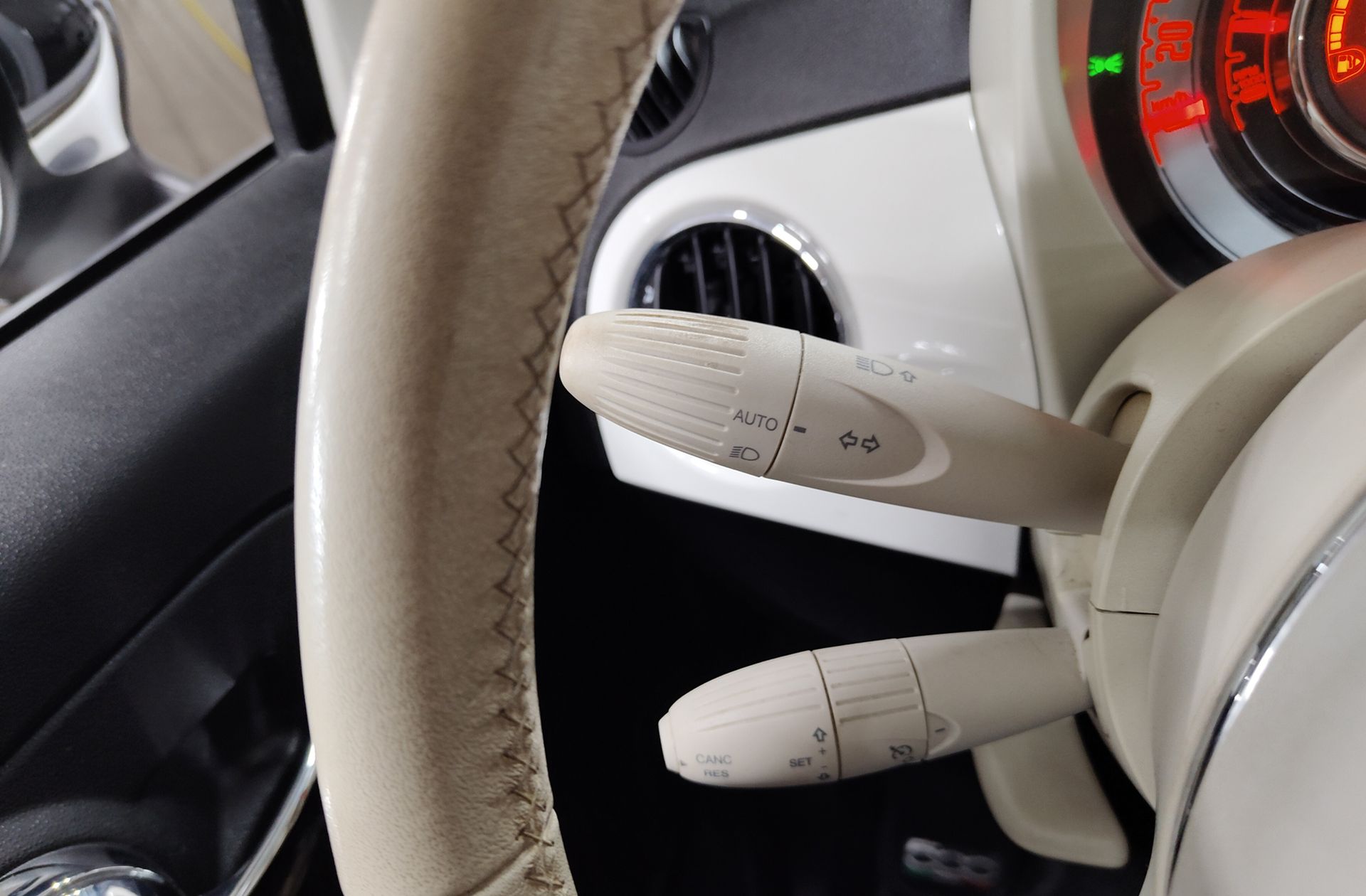 Fiat 500 1.2 Lounge - foto 16